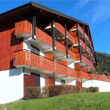 Apartament Duplex Lumineux, 4 Pers, Animaux Acceptes - Fr-1-692-114 *